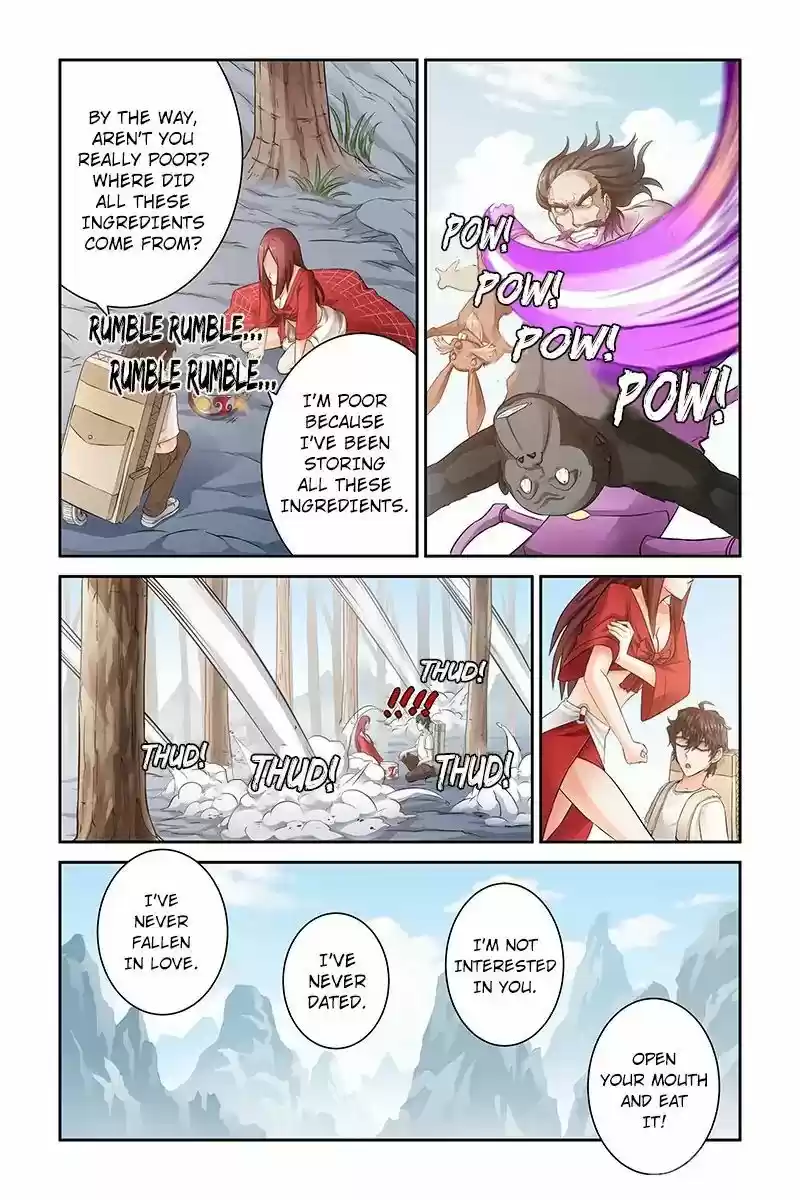 Demonic Housekeeper 18