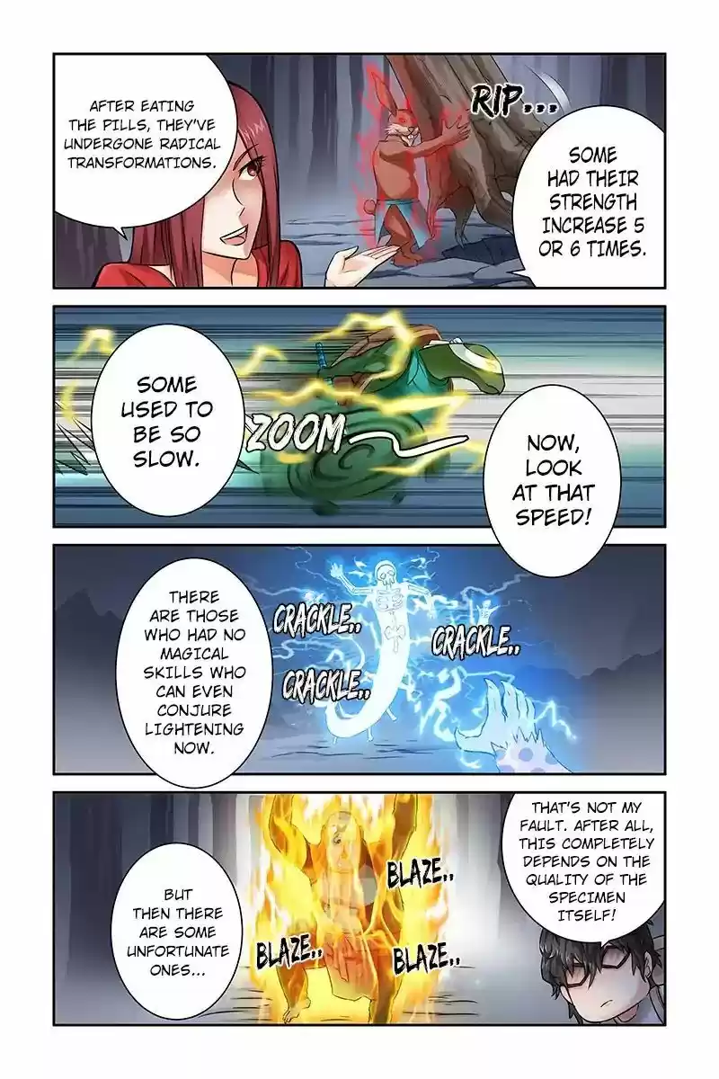 Demonic Housekeeper 18