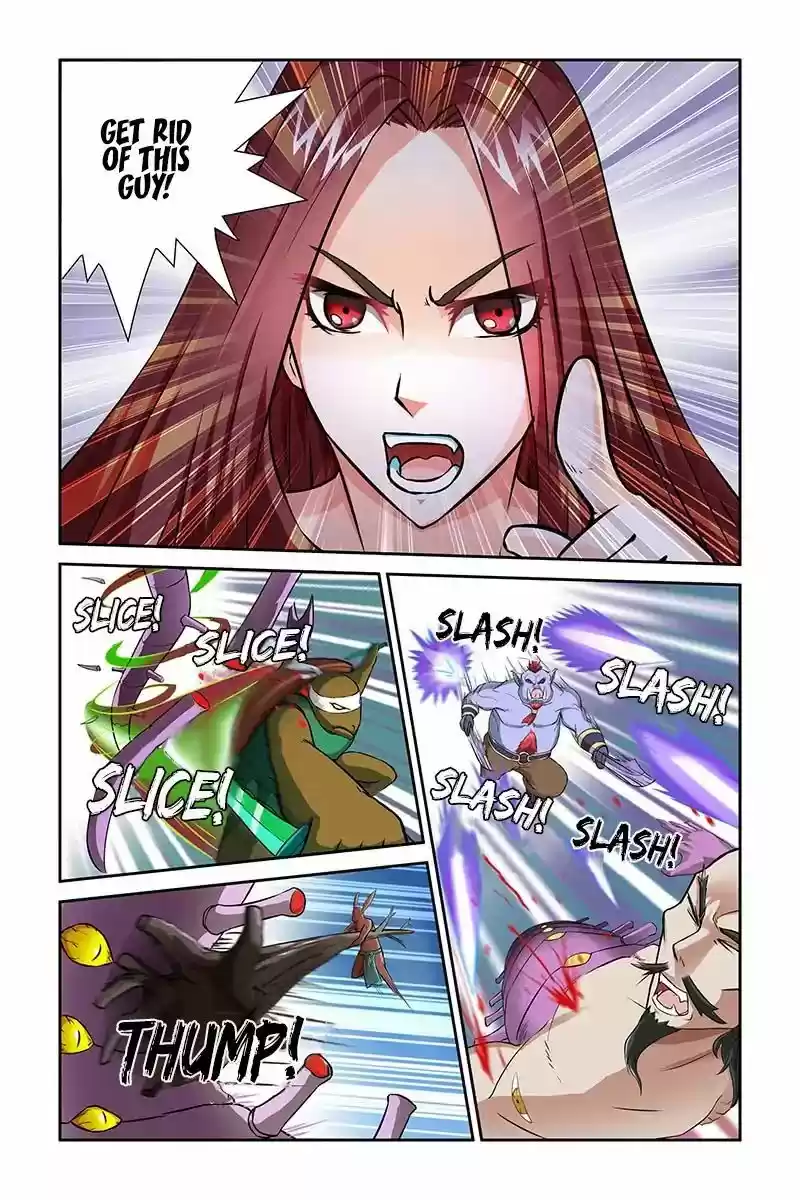 Demonic Housekeeper 18