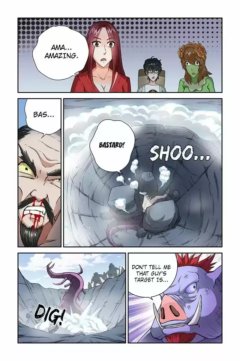 Demonic Housekeeper 18