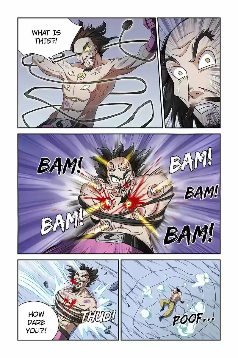 Demonic Housekeeper 18