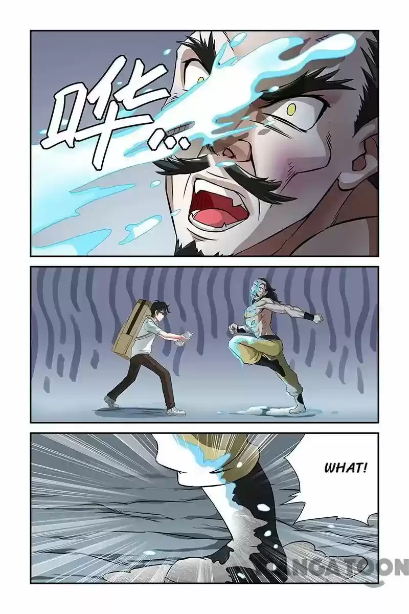 Demonic Housekeeper 19