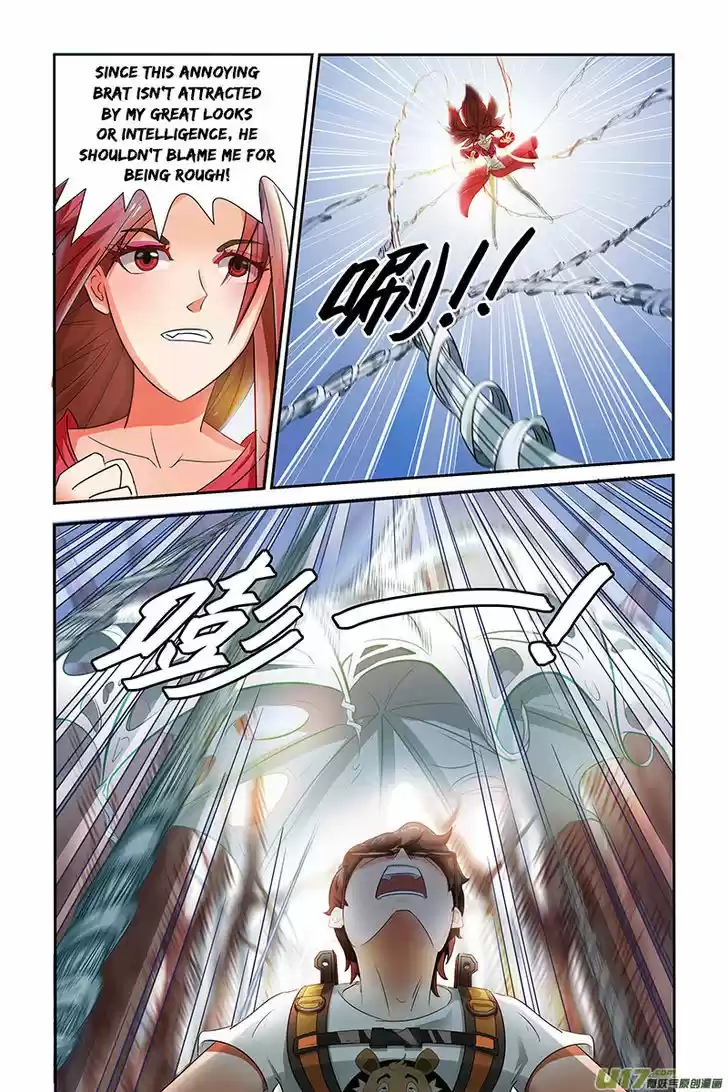 Demonic Housekeeper 2