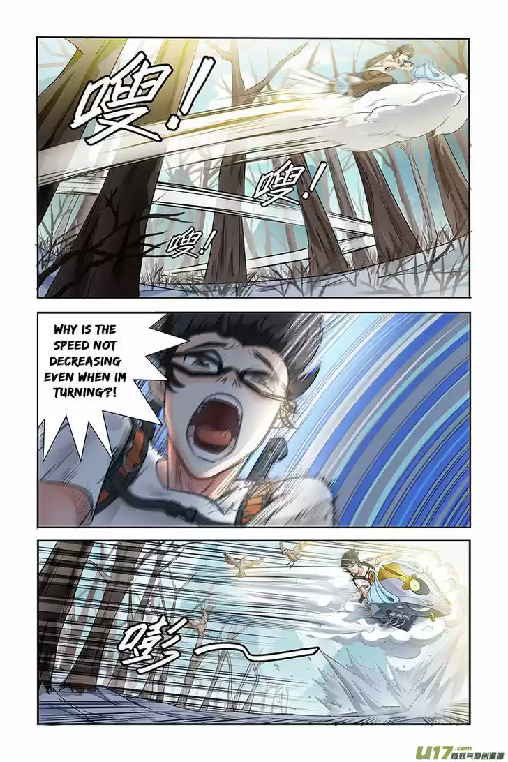 Demonic Housekeeper 2