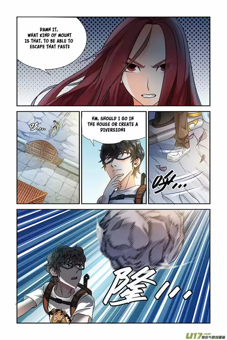 Demonic Housekeeper 2