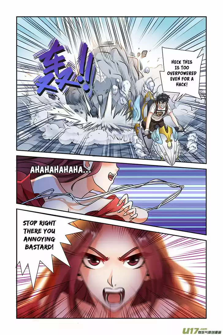 Demonic Housekeeper 2