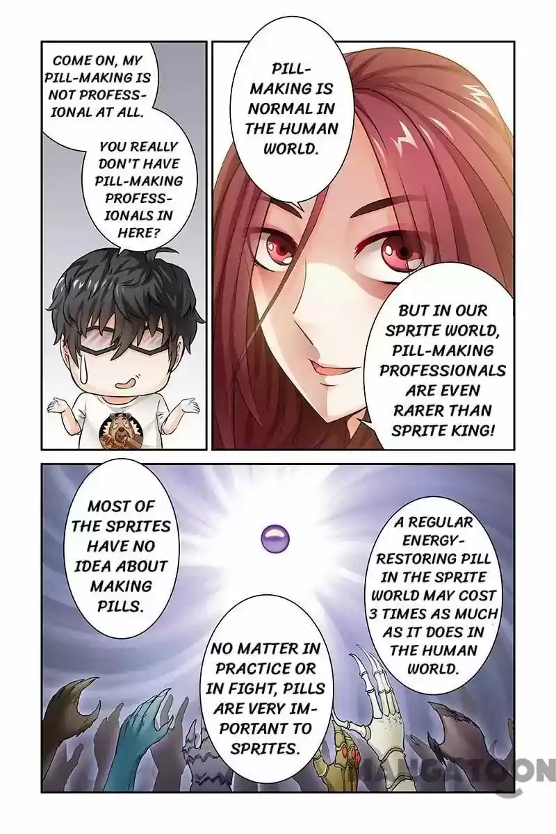 Demonic Housekeeper 20