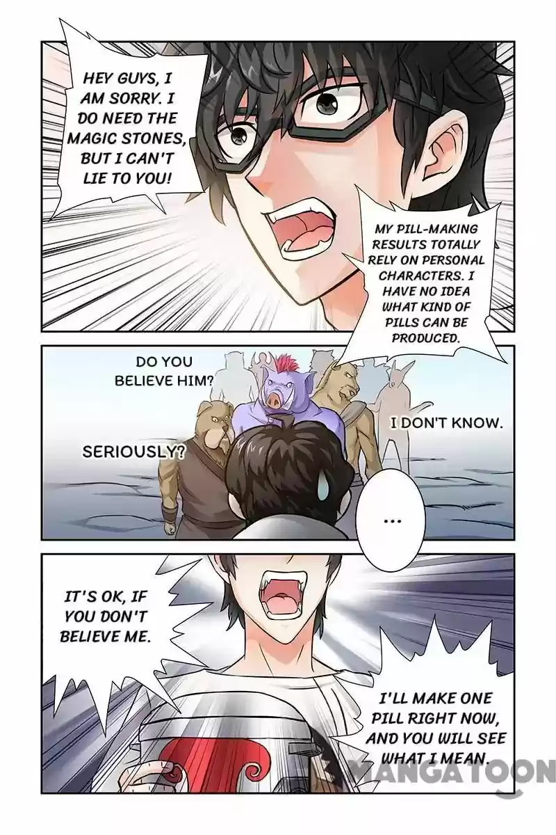 Demonic Housekeeper 20