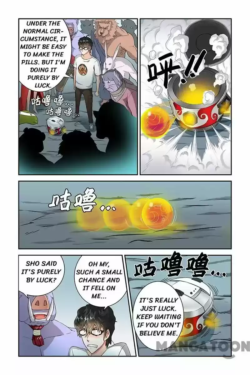 Demonic Housekeeper 20