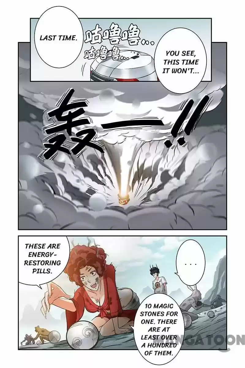 Demonic Housekeeper 20