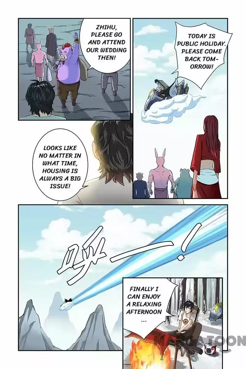 Demonic Housekeeper 21