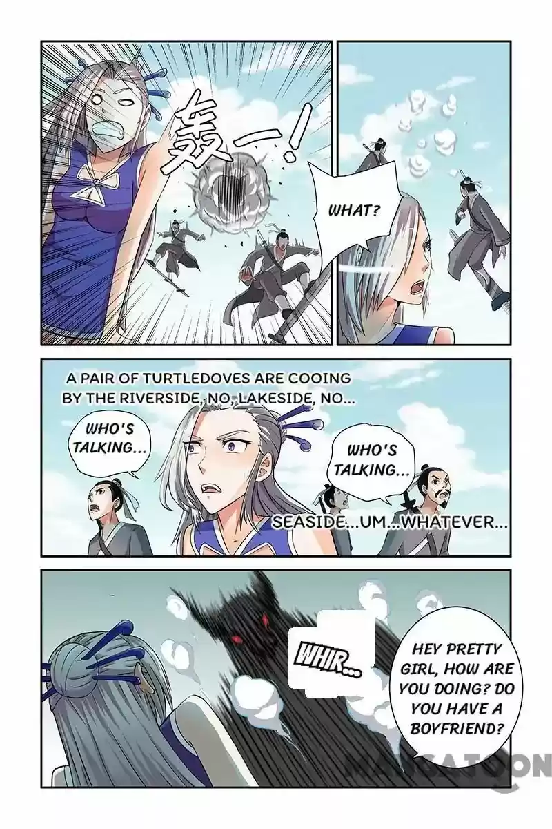 Demonic Housekeeper 21