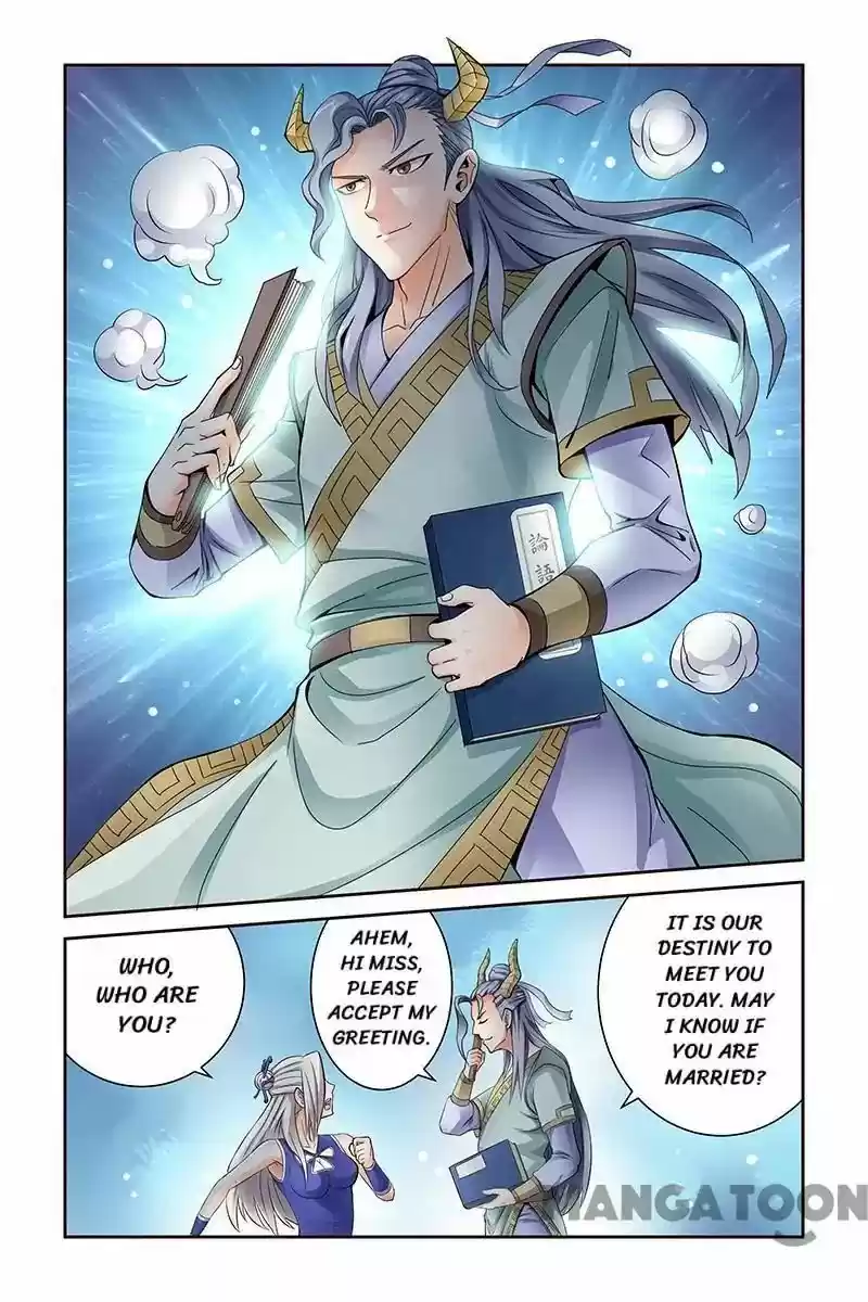 Demonic Housekeeper 22