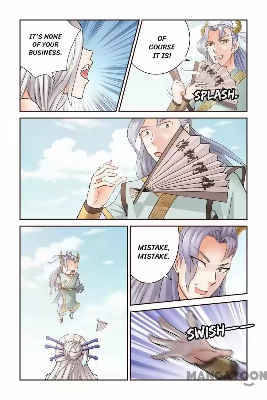 Demonic Housekeeper 22