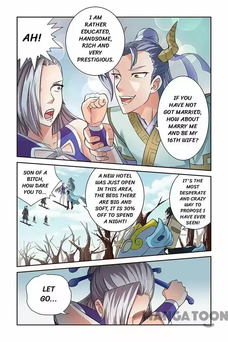 Demonic Housekeeper 22