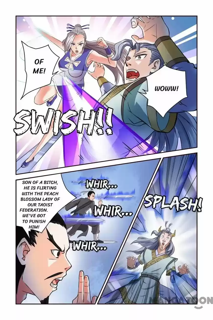 Demonic Housekeeper 22