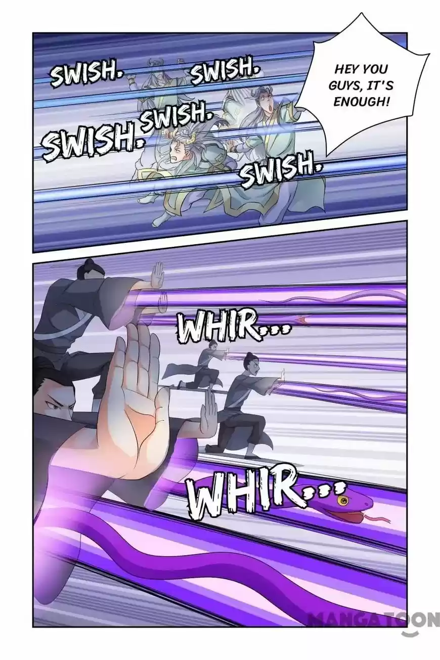 Demonic Housekeeper 22