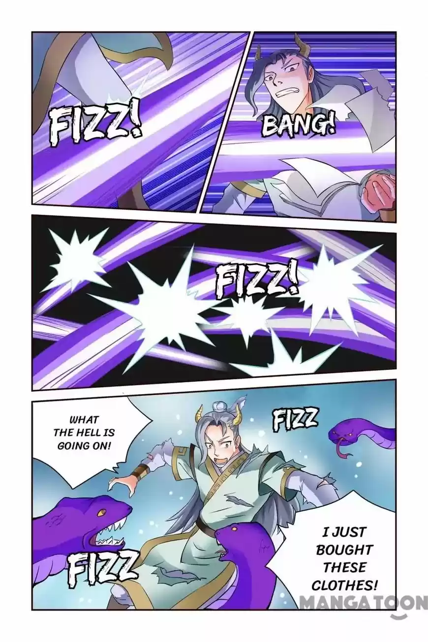 Demonic Housekeeper 22