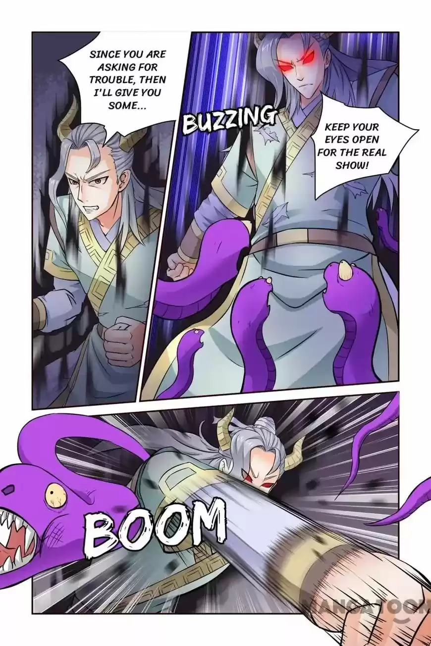 Demonic Housekeeper 22