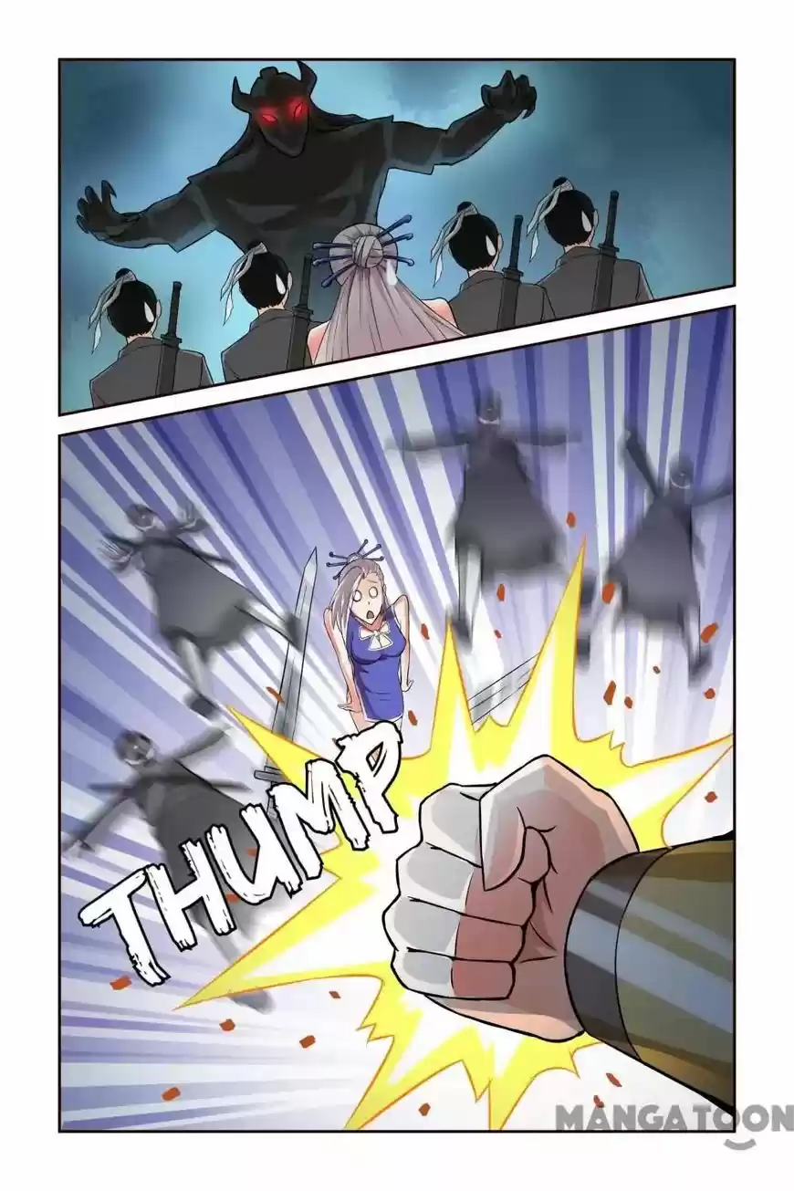 Demonic Housekeeper 22