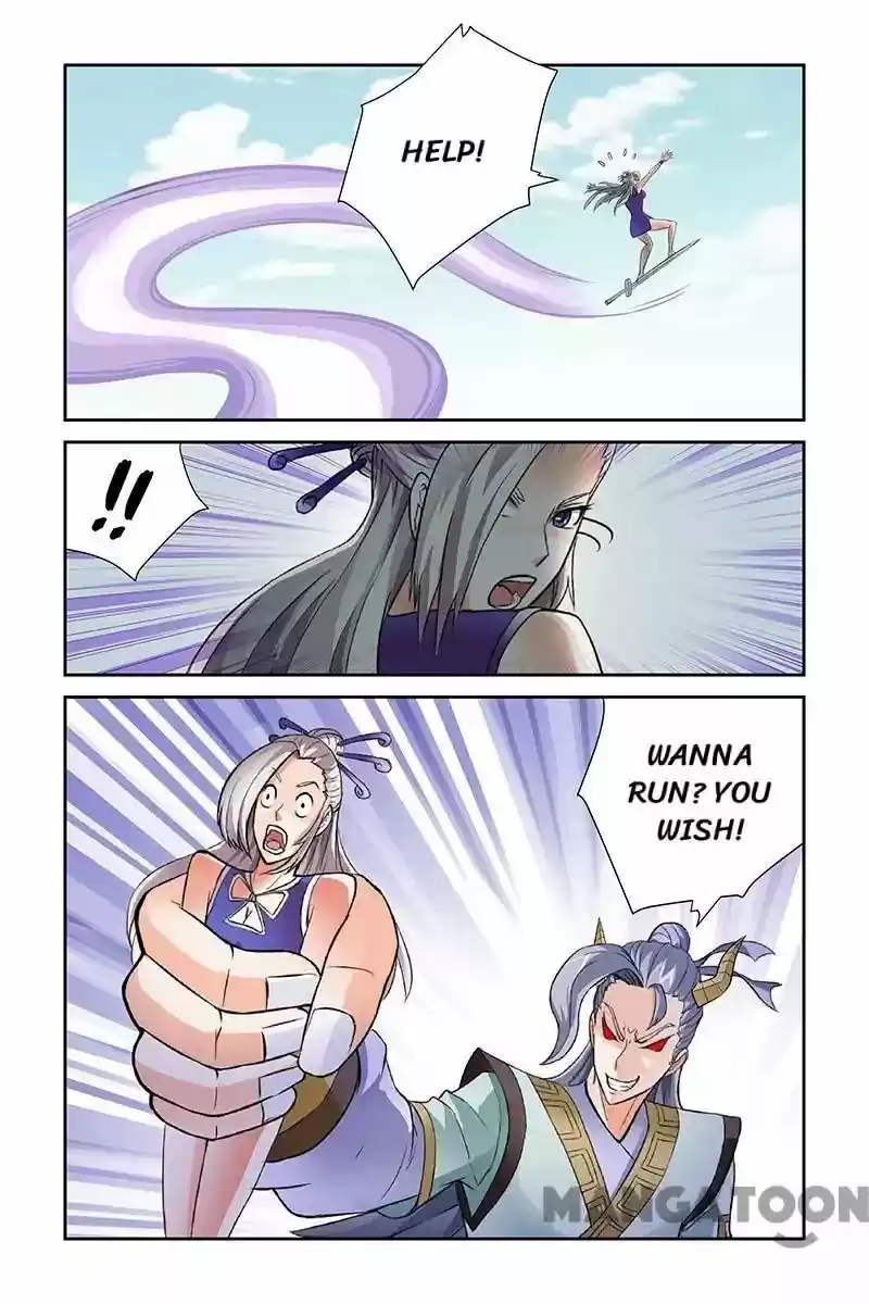 Demonic Housekeeper 23