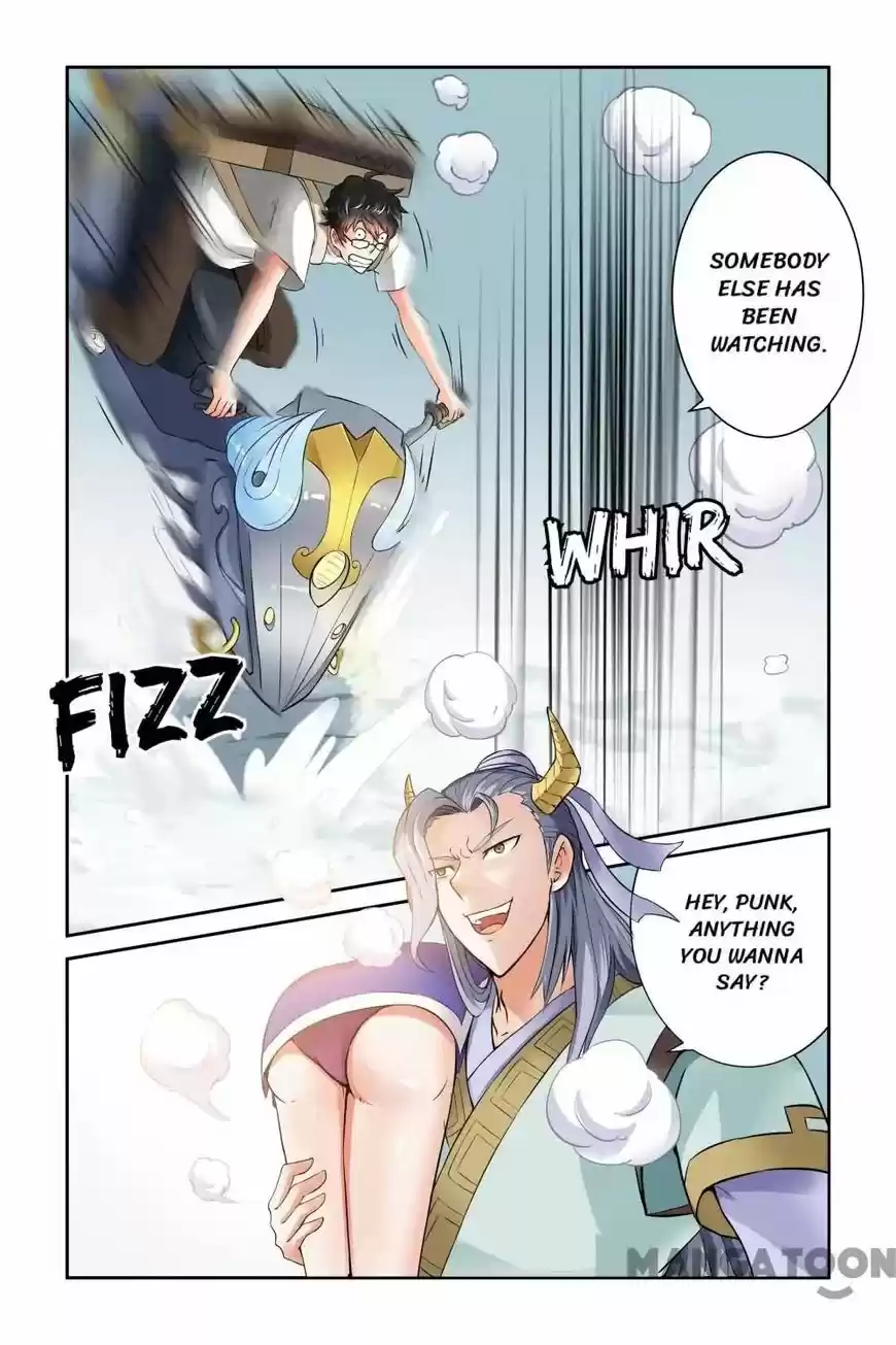 Demonic Housekeeper 23