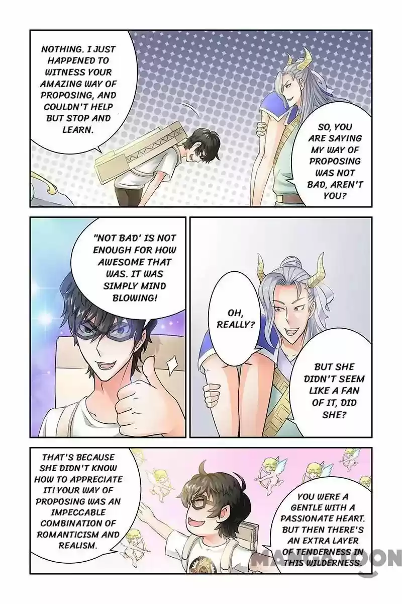 Demonic Housekeeper 23