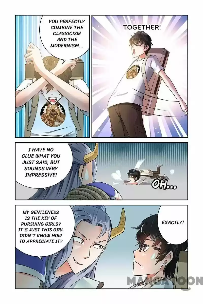 Demonic Housekeeper 23