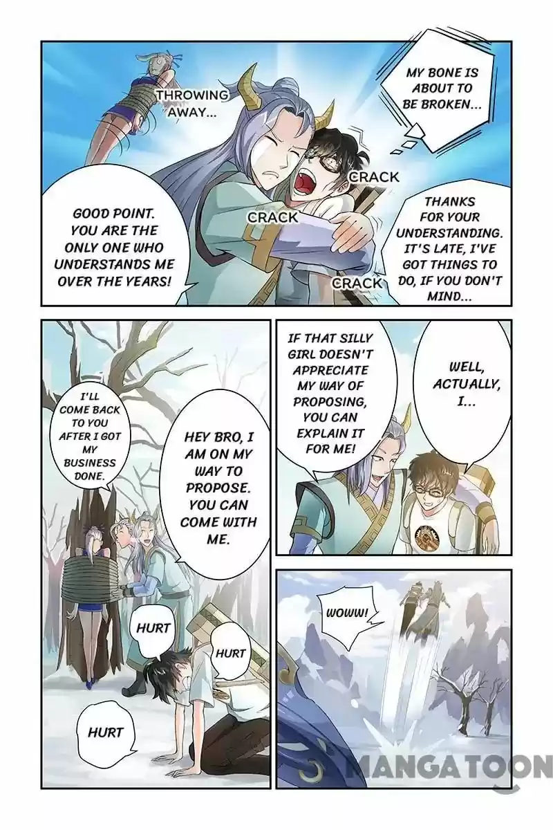 Demonic Housekeeper 23