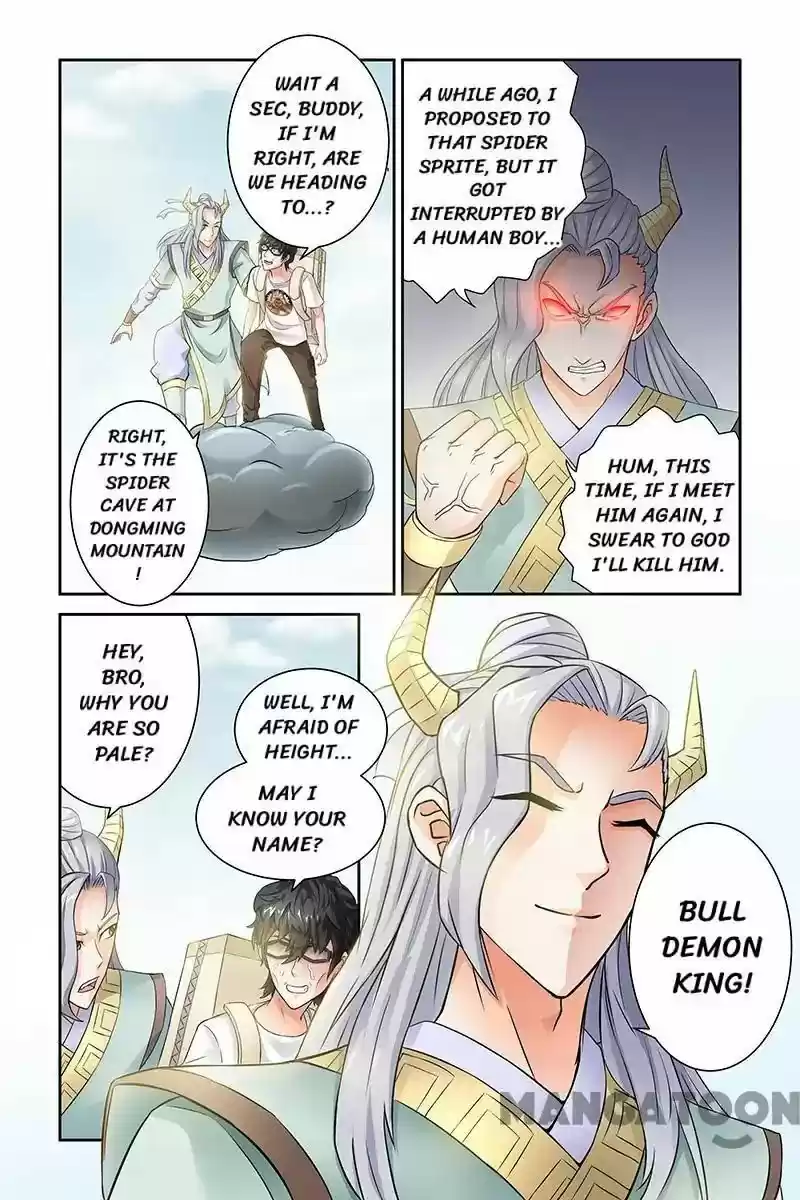 Demonic Housekeeper 23