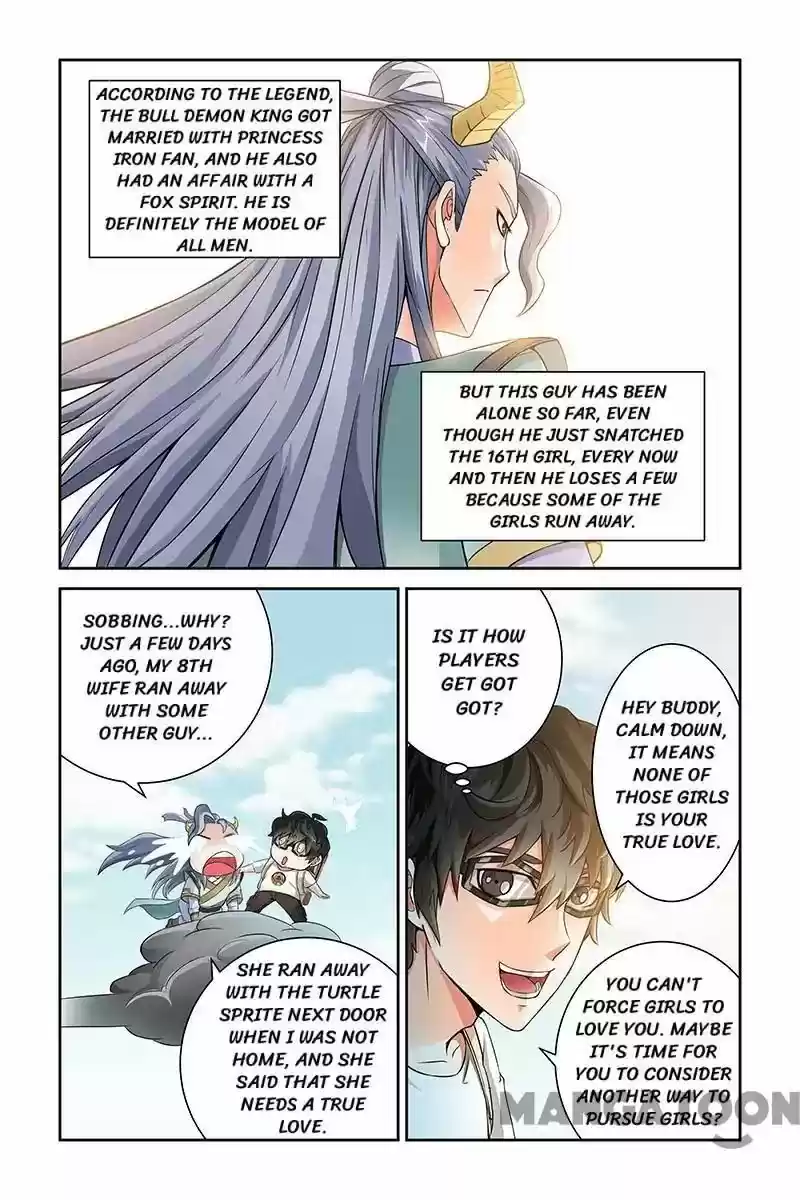 Demonic Housekeeper 24