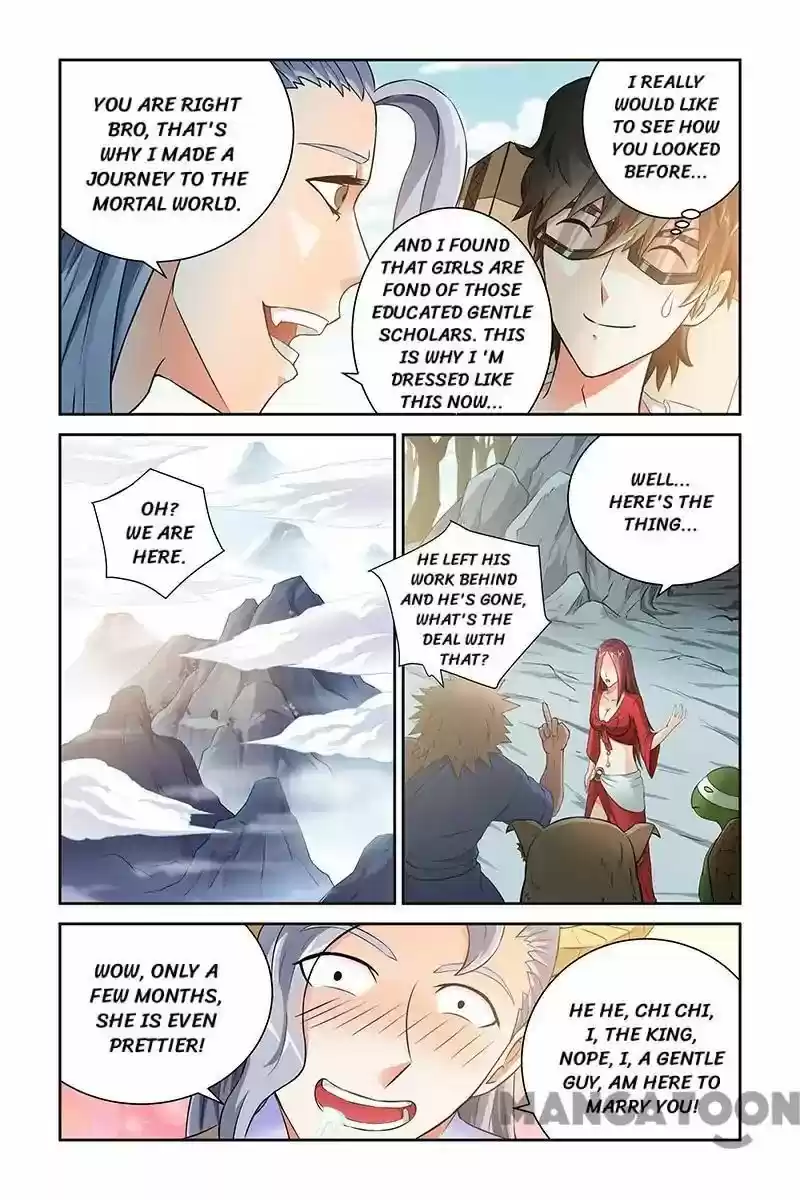 Demonic Housekeeper 24