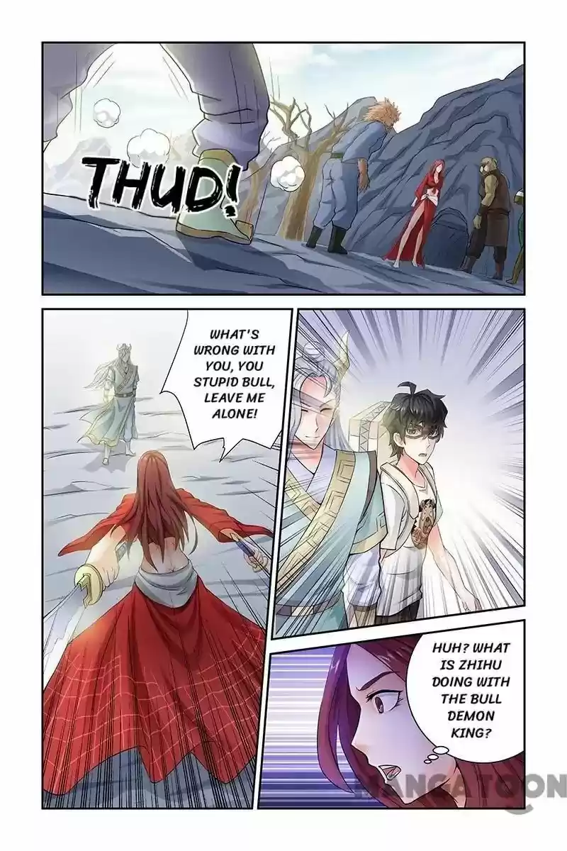 Demonic Housekeeper 24