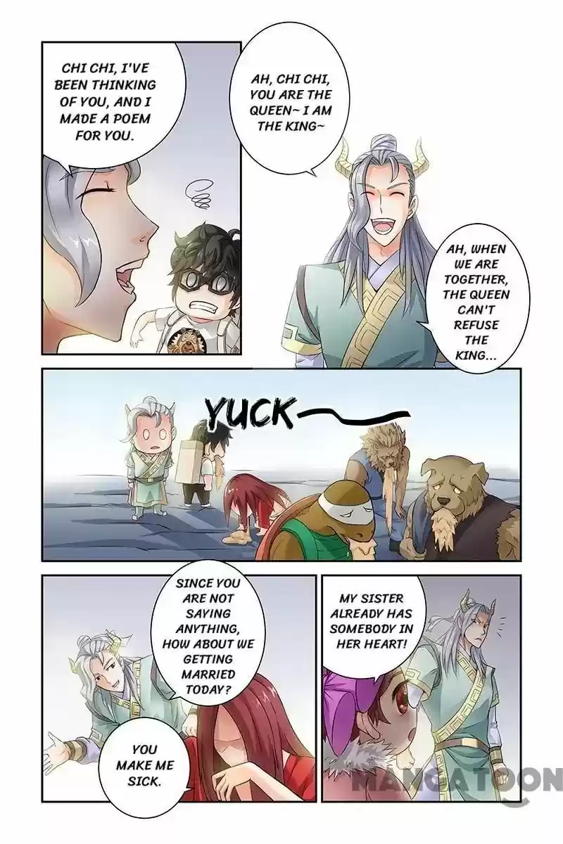 Demonic Housekeeper 24