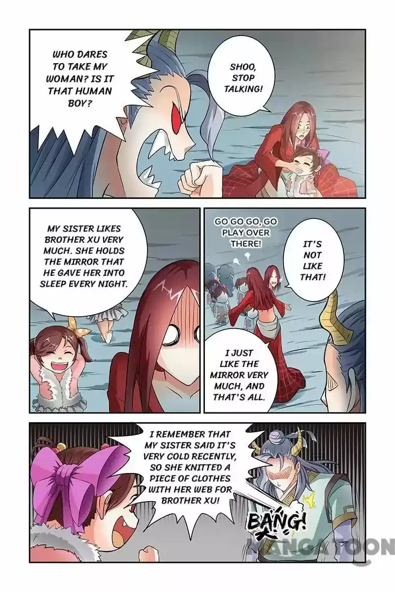 Demonic Housekeeper 24