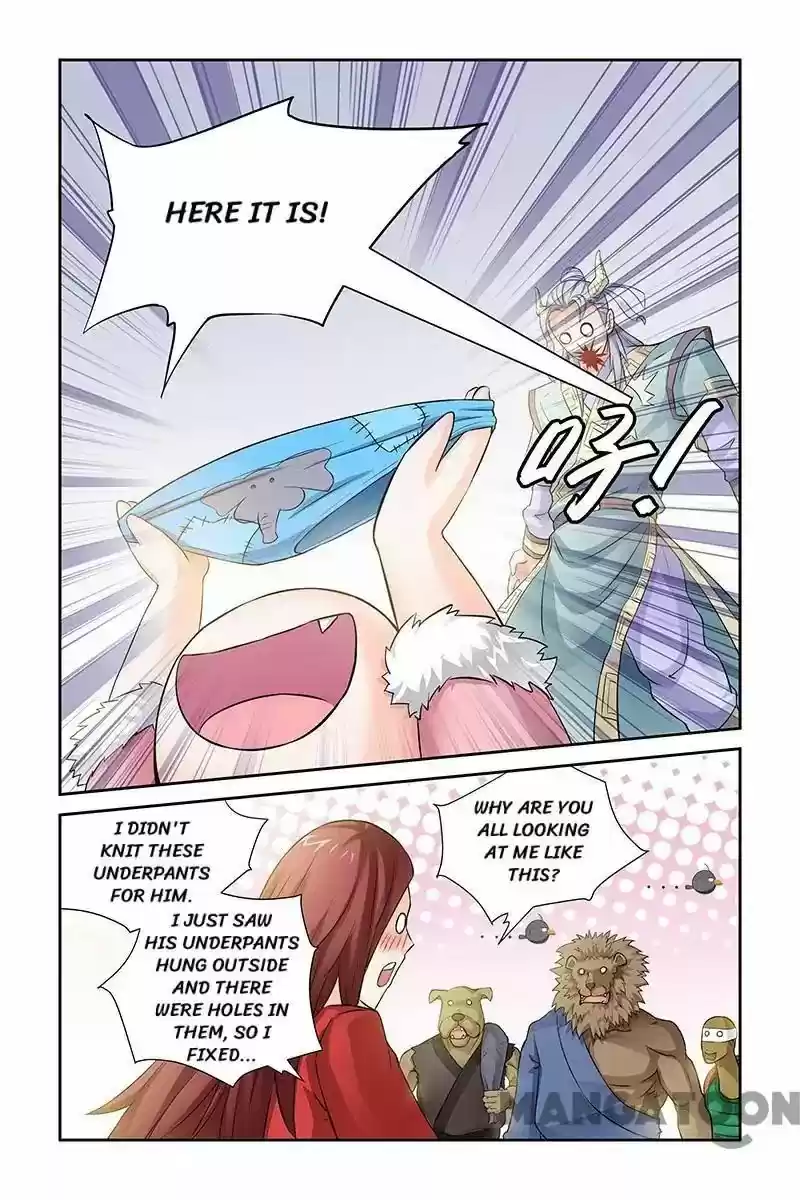 Demonic Housekeeper 24