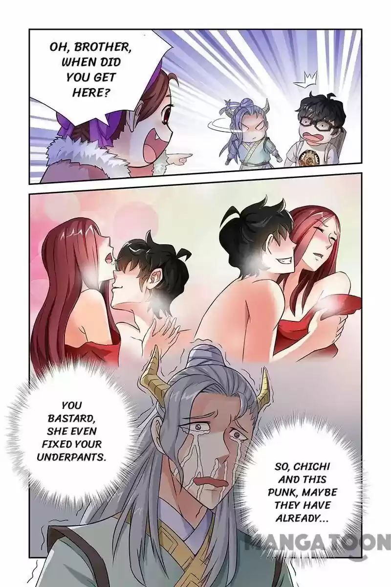 Demonic Housekeeper 24