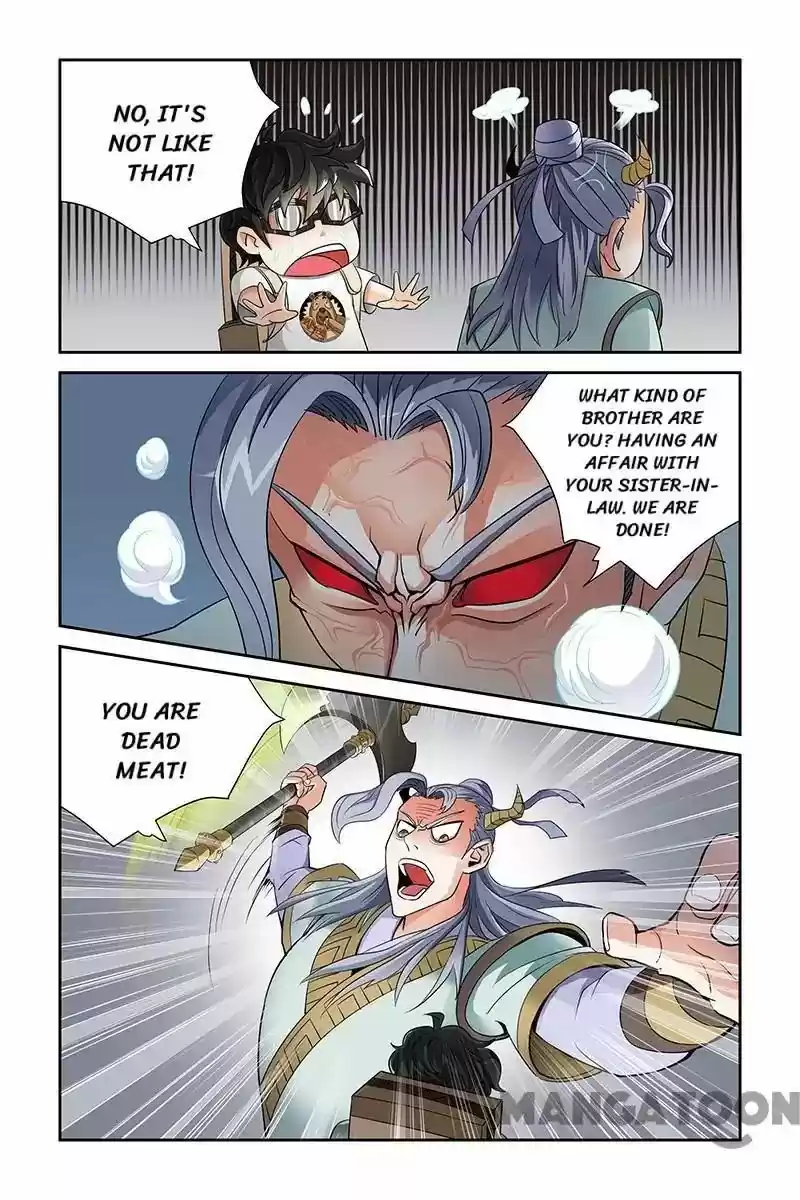 Demonic Housekeeper 24