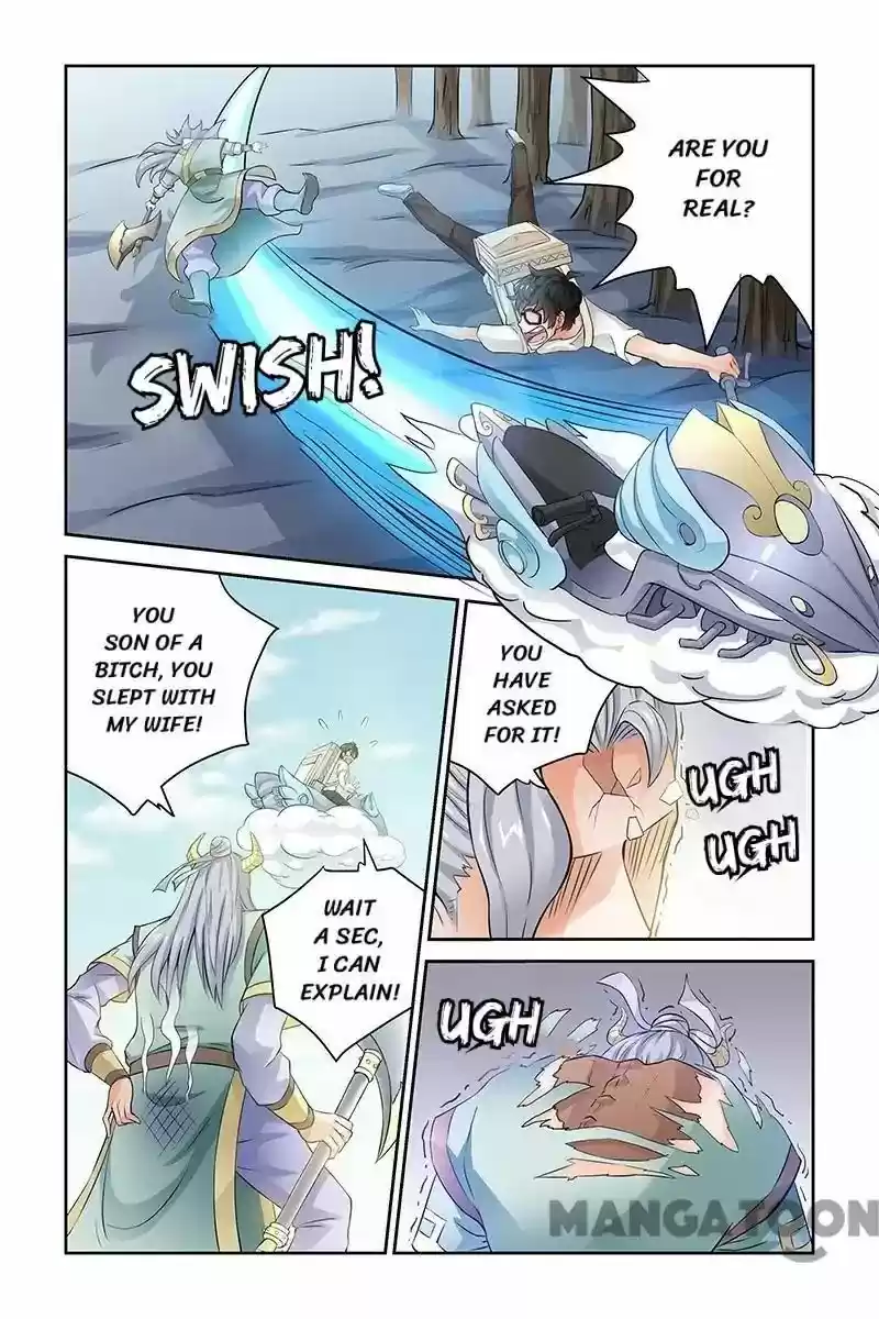 Demonic Housekeeper 25