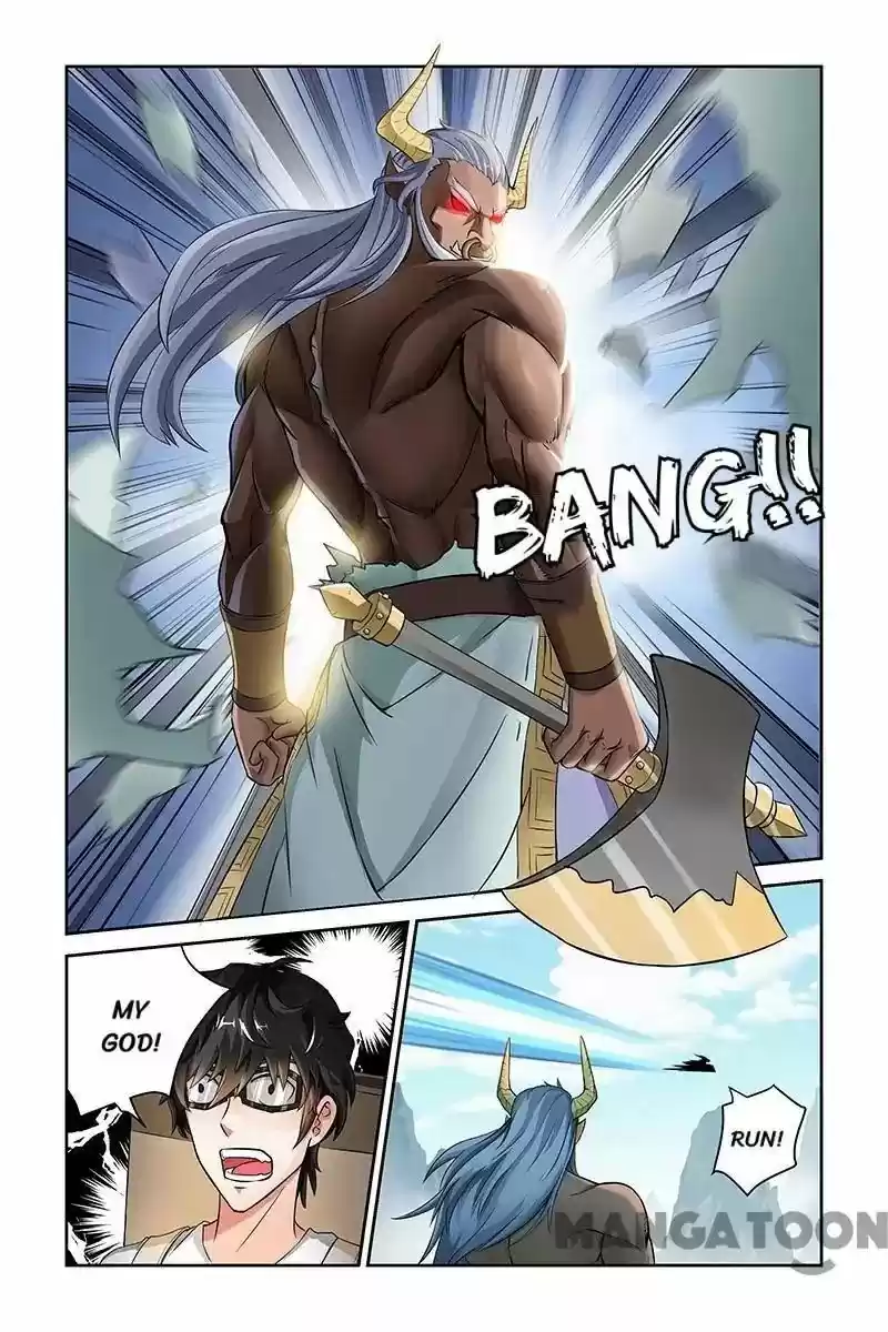 Demonic Housekeeper 25