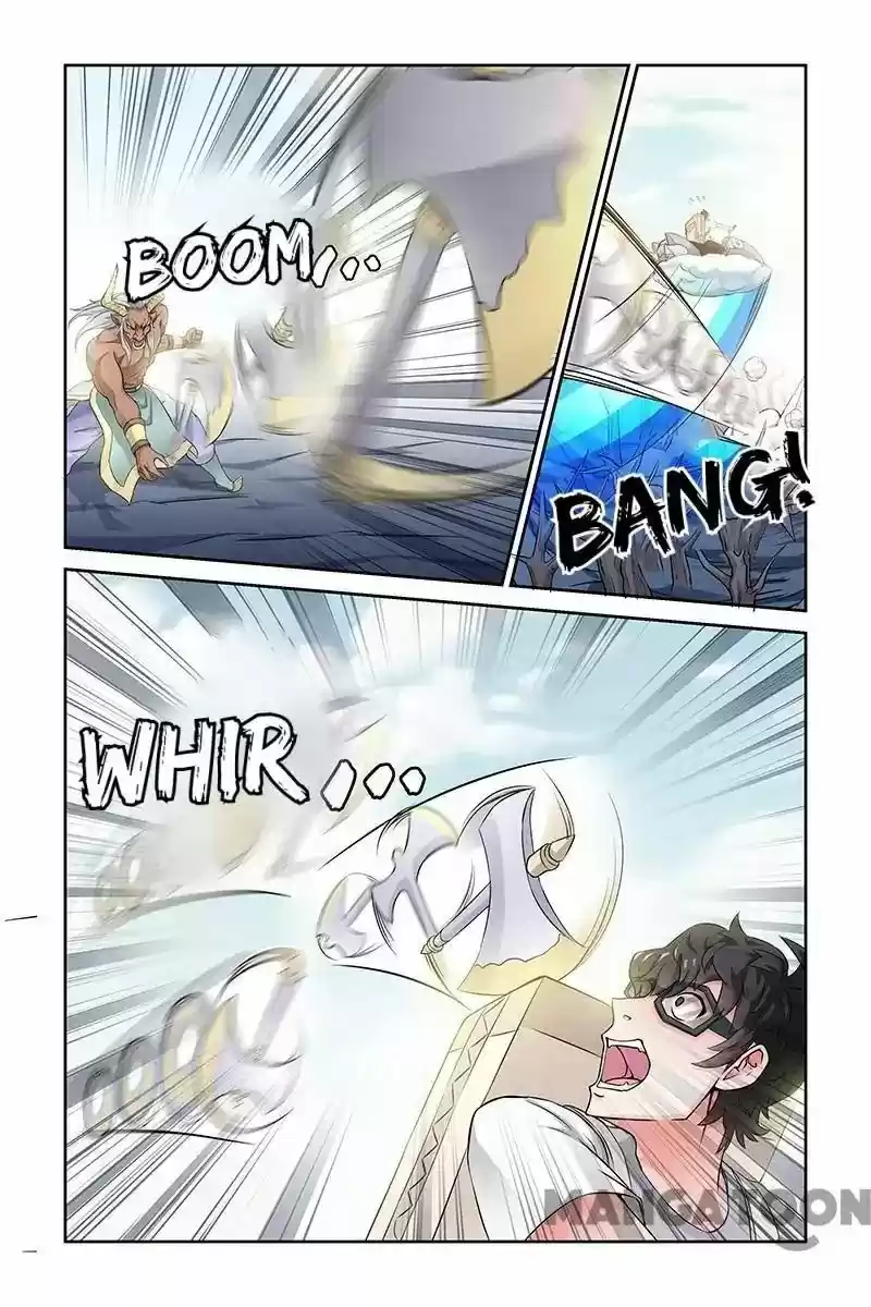 Demonic Housekeeper 25