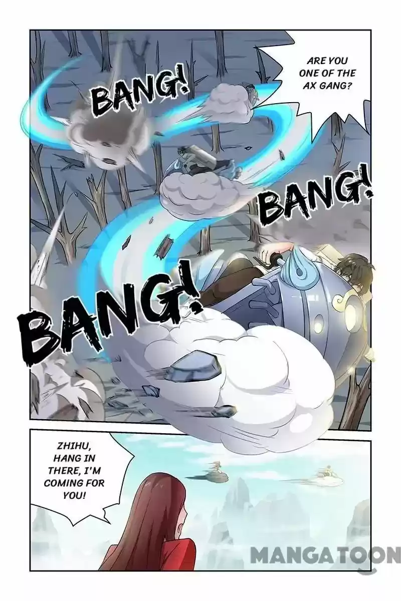 Demonic Housekeeper 25