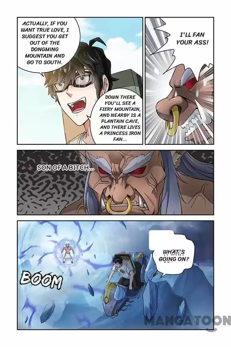 Demonic Housekeeper 25