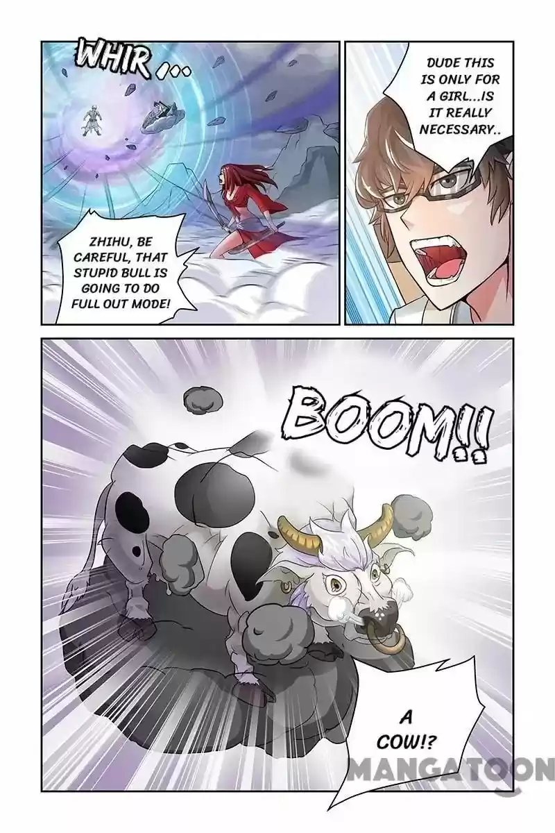 Demonic Housekeeper 25