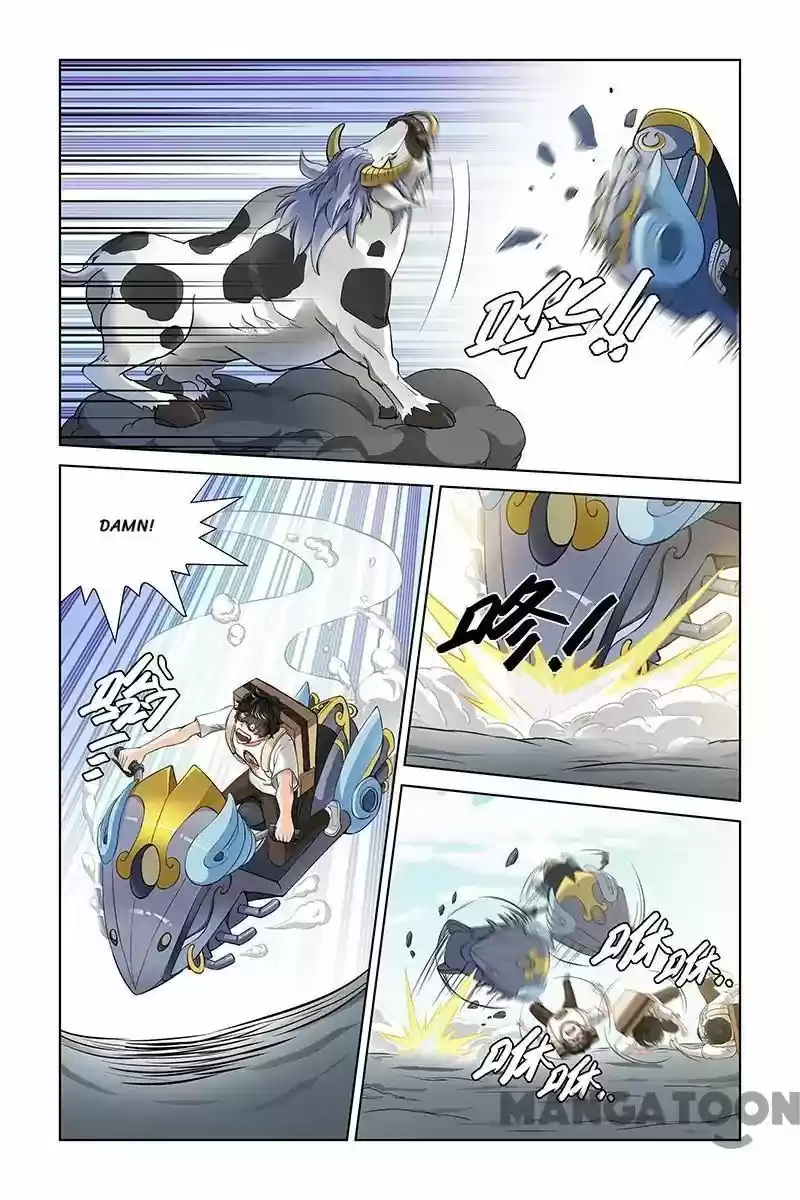 Demonic Housekeeper 26