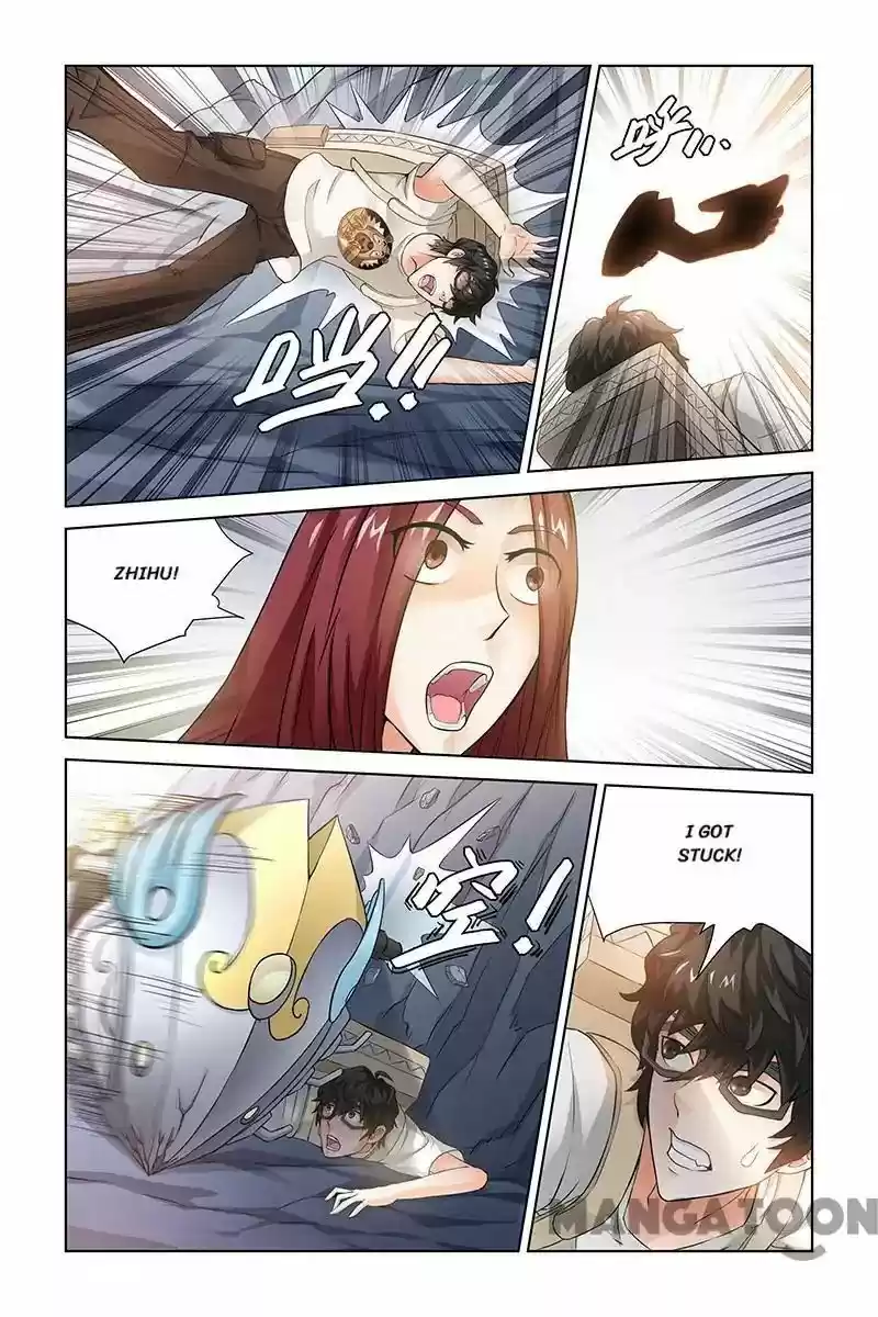 Demonic Housekeeper 26