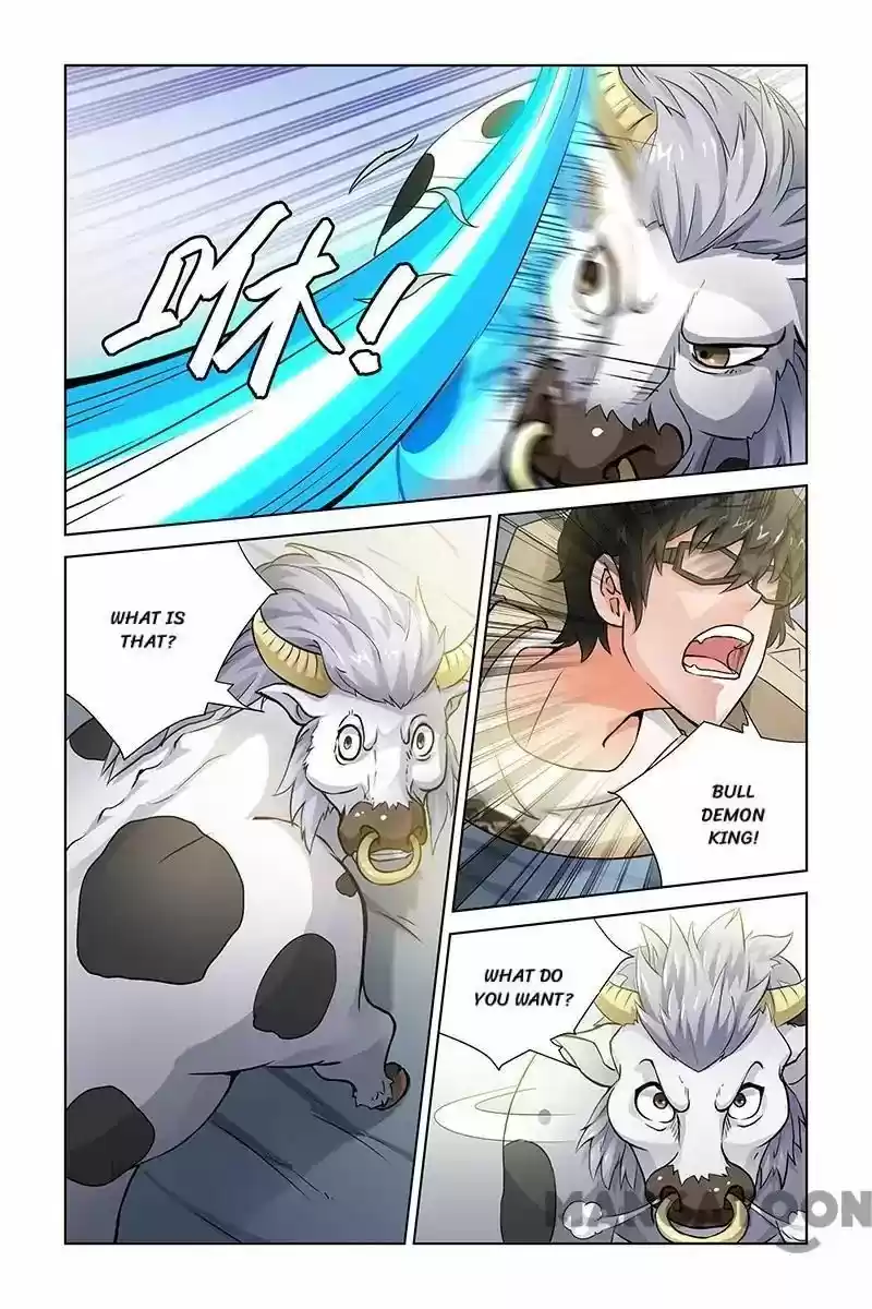 Demonic Housekeeper 26