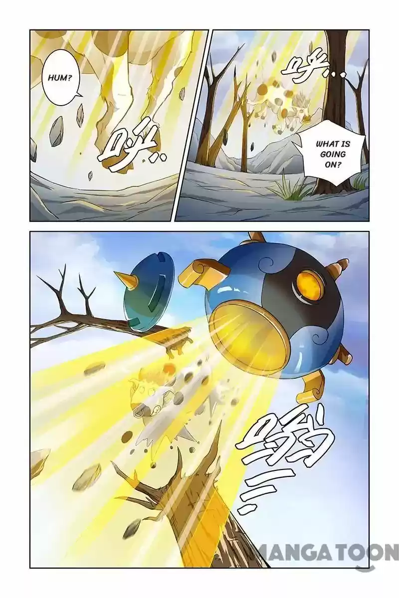 Demonic Housekeeper 26