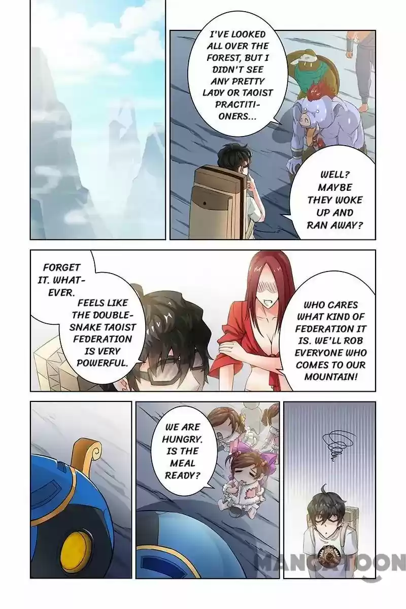 Demonic Housekeeper 27