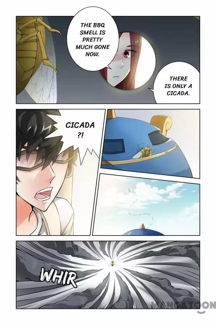 Demonic Housekeeper 27